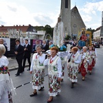 Pielgrzymka do Kaplicy Łaski