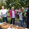 Stalowa Wola. IV Piknik Sąsiedzki. Konkurs na najlepsze ciasto.