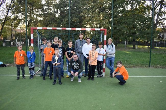 Stalowa Wola. IV Piknik Sąsiedzki