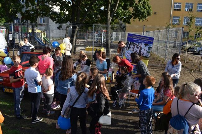 Stalowa Wola. IV Piknik Sąsiedzki