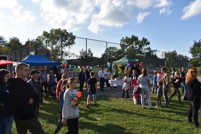 Stalowa Wola. IV Piknik Sąsiedzki