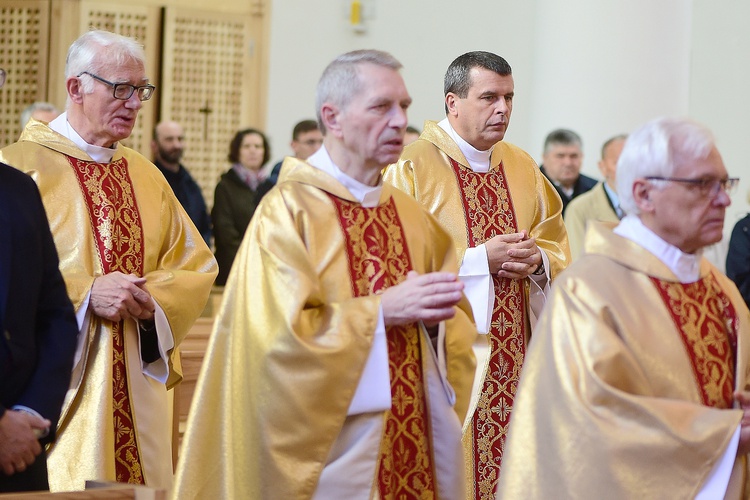 UWM. Inauguracja roku akademickiego