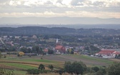 Pogrzebień. Niesamowite widoki z nowej wieży