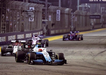 Do jakiego teamu przejdzie Robert Kubica?
