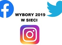 Wybory 2019 na Śląsku i w Zagłębiu. Facebook słabo wykorzystany przez kandydatów