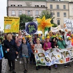 Międzypokoleniowy Żonkilowy Marsz Nadziei 2019