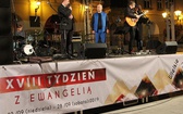 18. Tydzień z Ewangelią w Bielsku-Białej - ewangelizacja na Rynku