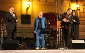 18. Tydzień z Ewangelią w Bielsku-Białej - ewangelizacja na Rynku