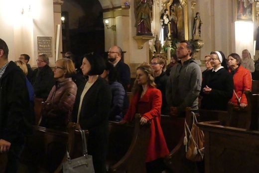 18. Tydzień z Ewangelią w Bielsku-Białej - spotkanie z Marcinem Jakimowiczem