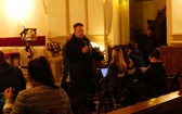 18. Tydzień z Ewangelią w Bielsku-Białej - spotkanie z Marcinem Jakimowiczem