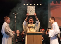 Poświęcony jest ten dzień