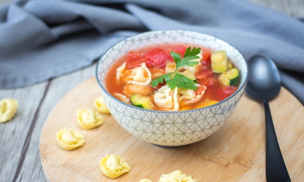 Tortellini
