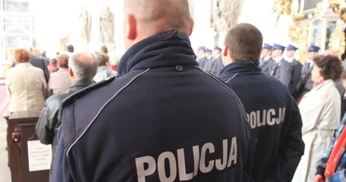 Jelenia Góra. Wpadła złodziejka okradająca wiernych w kościołach