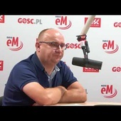 Tomasz Lamik: Wierzymy, że wydobycia węgla pod Imielinem nie będzie (3.10.2019)