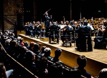 Koncert orkiestry Symfonicznej Filharmonii Lubelskiej uświetni jubileusz.