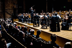 Koncert orkiestry Symfonicznej Filharmonii Lubelskiej uświetni jubileusz.