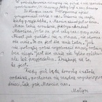 List do Taty