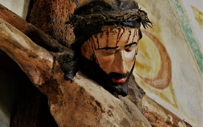 Ks. Cervellera: grozi nam misja „bez Chrystusa”