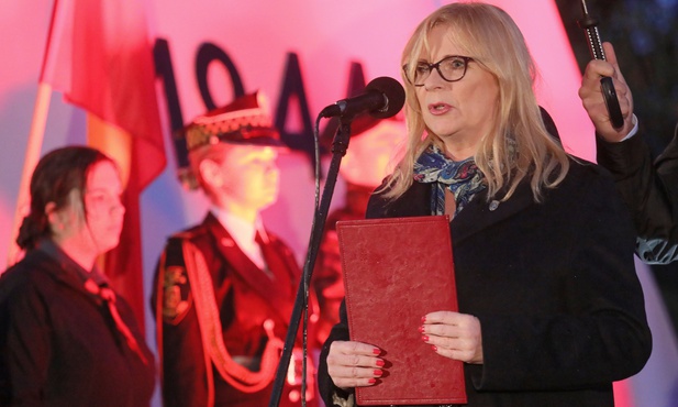 Wicemarszałek Sejmu - persona non grata w Rosji