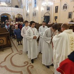 Dekanalny dzień skupienia dla służby liturgicznej w Polanicy-Zdroju