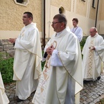 Dekanalny dzień skupienia dla służby liturgicznej w Polanicy-Zdroju