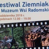 Festiwal Ziemniaka juz w niedzielę. 