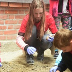 Caritas. Inauguracja kampanii Pola Nadziei