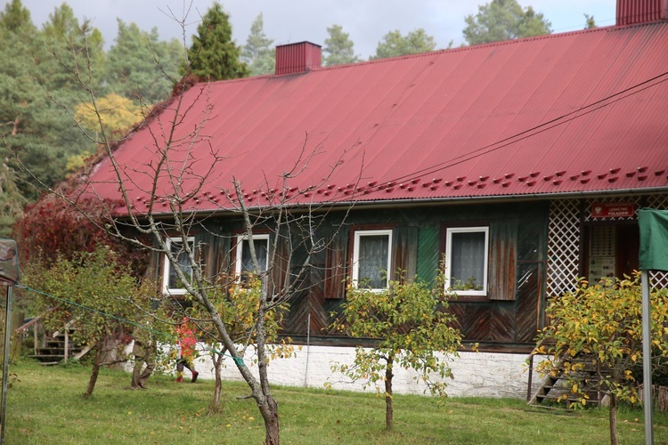 Upamiętniono potyczkę "Hubala"