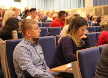 Szkoła Biblijna rozpoczyna czwarty rok działalności