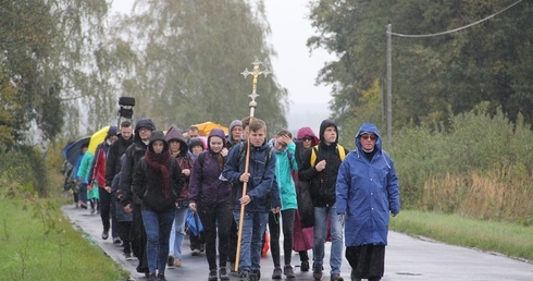 Przybywamy do św. Jadwigi i na nią patrzymy, aby ją naśladować