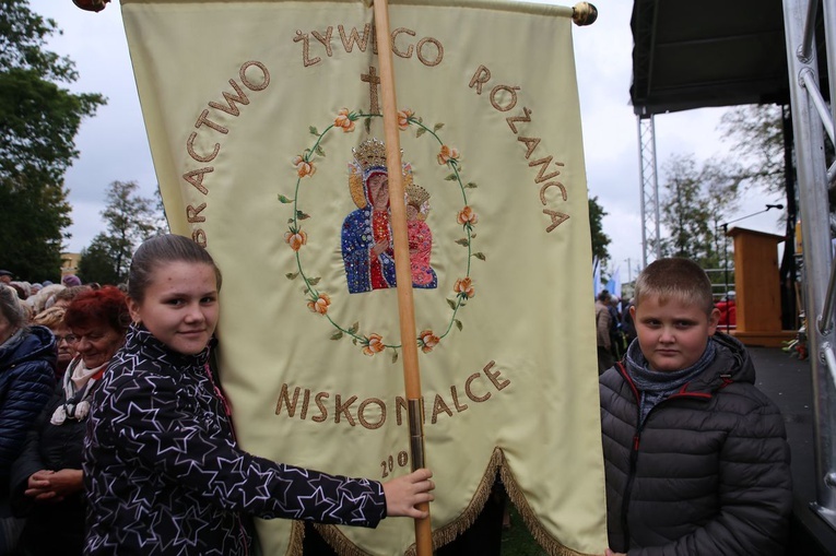 Różaniec jest niezwykłym zasiewem 