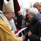 Odznaczenia "Zasłużony dla Diecezji Zielonogórsko-Gorzowskiej"