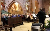 Pielgrzymka Caritas do Rud 
