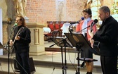 Pielgrzymka Caritas do Rud 