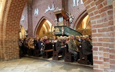 Pielgrzymka Caritas do Rud 