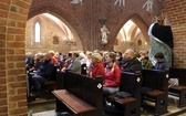 Pielgrzymka Caritas do Rud 
