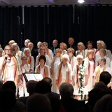 Urodziny chóru GospelSenior