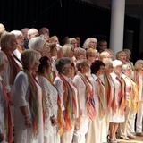 Urodziny chóru GospelSenior