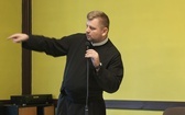 Pielgrzymka osób konsekrowanych do sanktuarium Matki Bożej Nieustającej Pomocy w Gliwicach 