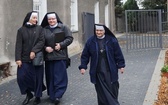 Pielgrzymka osób konsekrowanych do sanktuarium Matki Bożej Nieustającej Pomocy w Gliwicach 