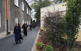 Pielgrzymka osób konsekrowanych do sanktuarium Matki Bożej Nieustającej Pomocy w Gliwicach 