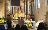 Pielgrzymka osób konsekrowanych do sanktuarium Matki Bożej Nieustającej Pomocy w Gliwicach 
