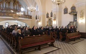 Pielgrzymka osób konsekrowanych do sanktuarium Matki Bożej Nieustającej Pomocy w Gliwicach 