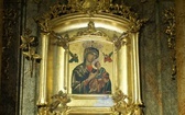 Pielgrzymka osób konsekrowanych do sanktuarium Matki Bożej Nieustającej Pomocy w Gliwicach 