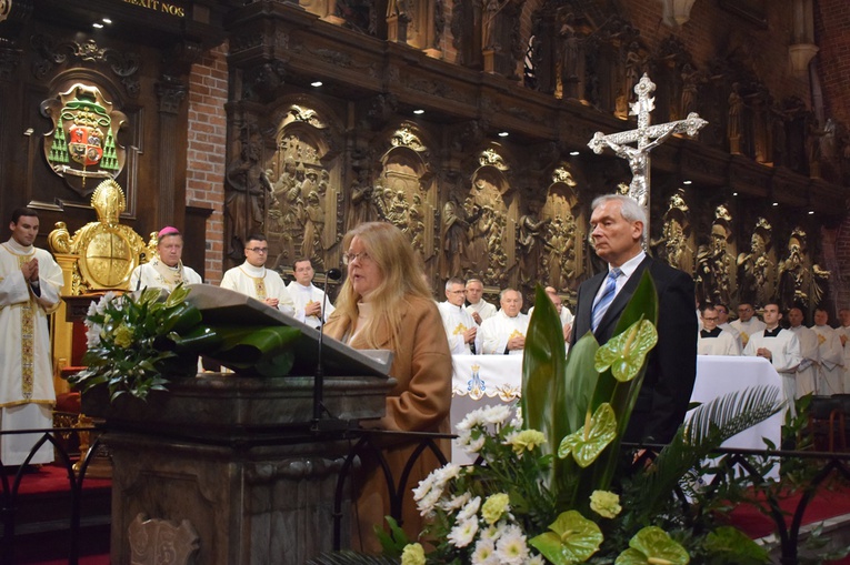 Jubileusz 60-lecia działalności poradnictwa rodzinnego w archidiecezji wrocławskiej