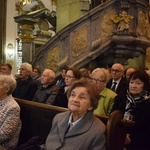 Jubileusz 60-lecia działalności poradnictwa rodzinnego w archidiecezji wrocławskiej