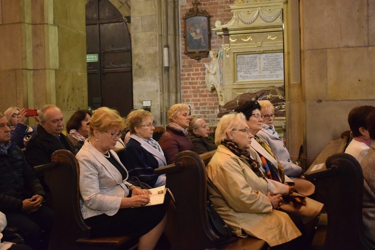 Jubileusz 60-lecia działalności poradnictwa rodzinnego w archidiecezji wrocławskiej