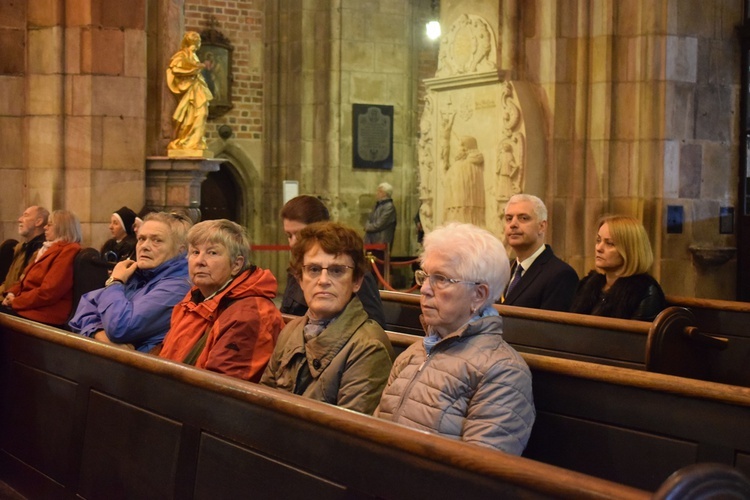 Jubileusz 60-lecia działalności poradnictwa rodzinnego w archidiecezji wrocławskiej