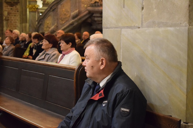 Jubileusz 60-lecia działalności poradnictwa rodzinnego w archidiecezji wrocławskiej