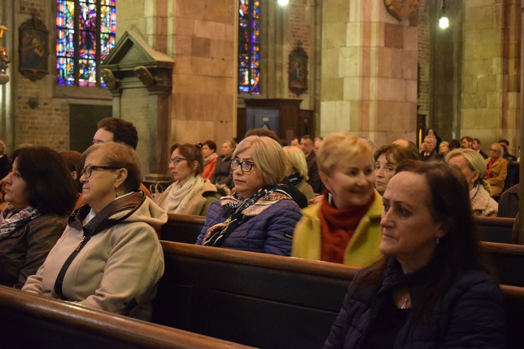 Jubileusz 60-lecia działalności poradnictwa rodzinnego w archidiecezji wrocławskiej